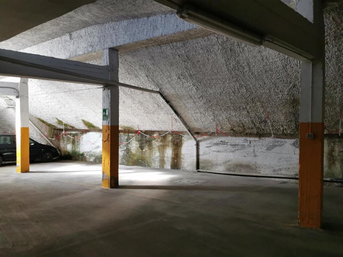 Hostdomus - Architecture Suite Colle Colle Sestriere Esterno foto