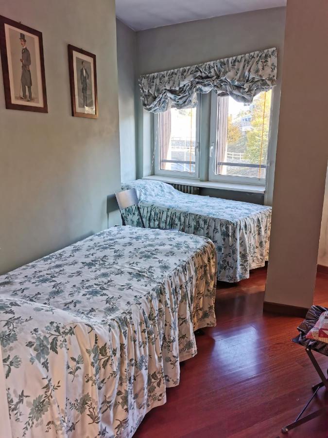 Hostdomus - Architecture Suite Colle Colle Sestriere Esterno foto